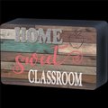 Teacher Created Resources Teacher Created Resources TCR77008 Home Sweet Classroom Magnetic Whiteboard Eraser TCR77008